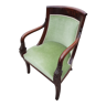 Dining armchair