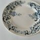 Iron earth plate HB & Cie