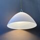 Suspension opaline D26cm