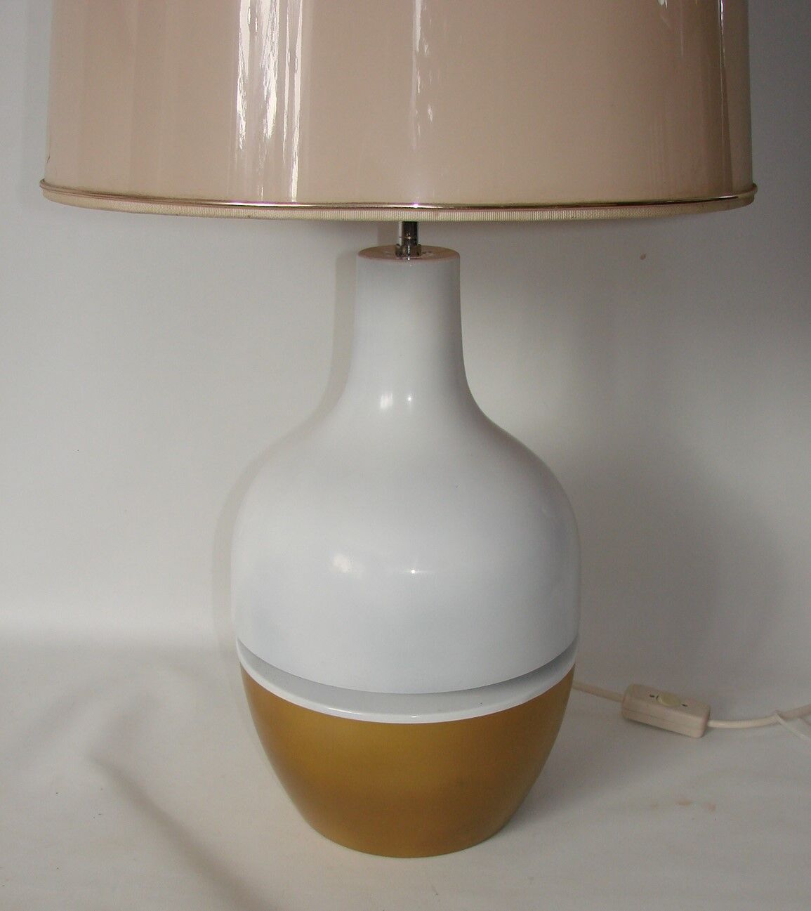 Table lamp  70s