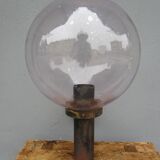 Hans-Agne Jakobsson Scandinavian outdoor wall light
