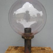 Hans-Agne Jakobsson Scandinavian outdoor wall light