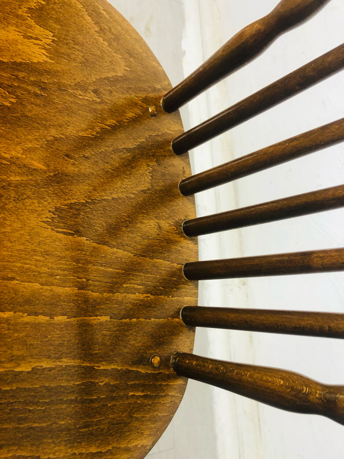 Baumann bistro chairs