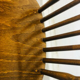 Baumann bistro chairs