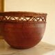 Wooden Cup and Basketwork – Handmade African Crafts