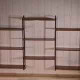 1970s wall shelf
