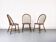 Danish Teak Dining Chairs from Tarm Stole & Møbelfabrik, 1960s, Set of 3