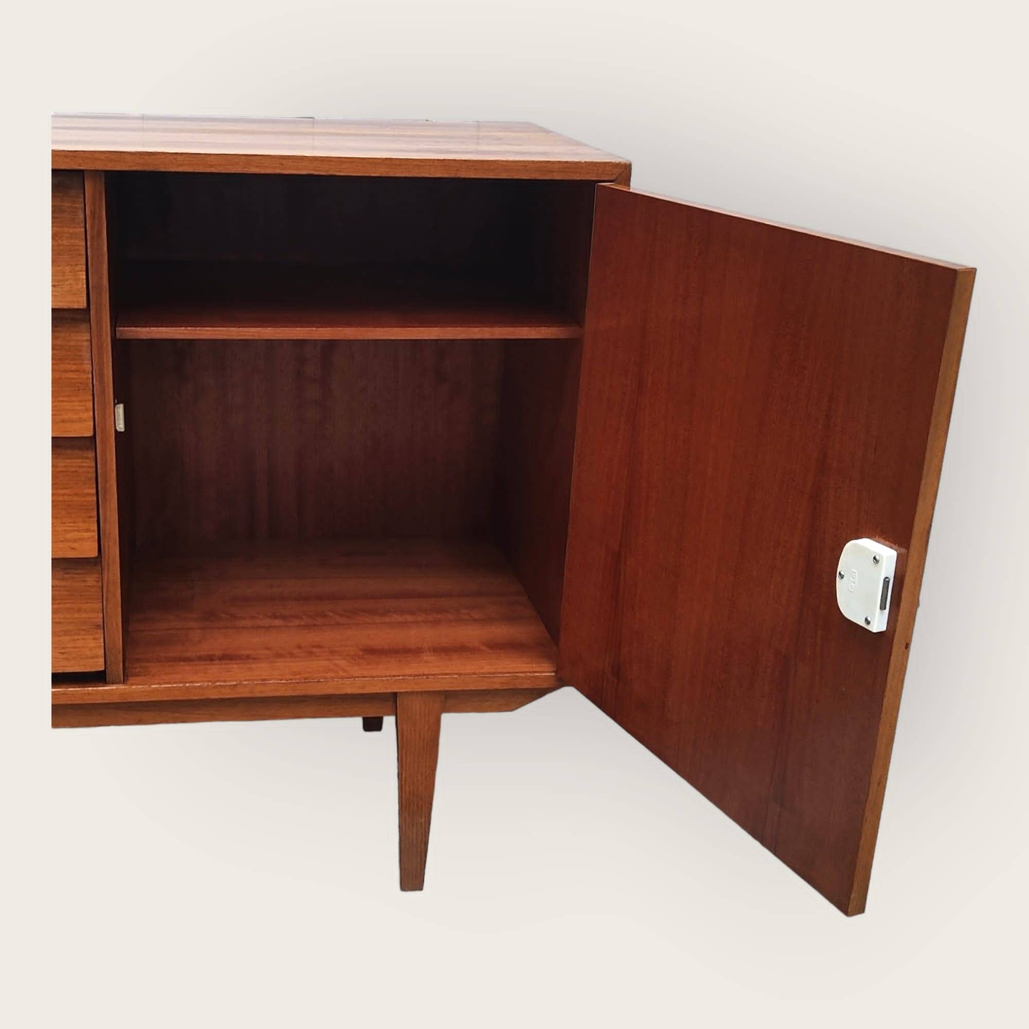 Mid Century sideboard