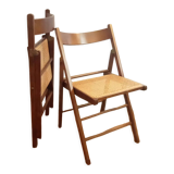 Canning folding chairs