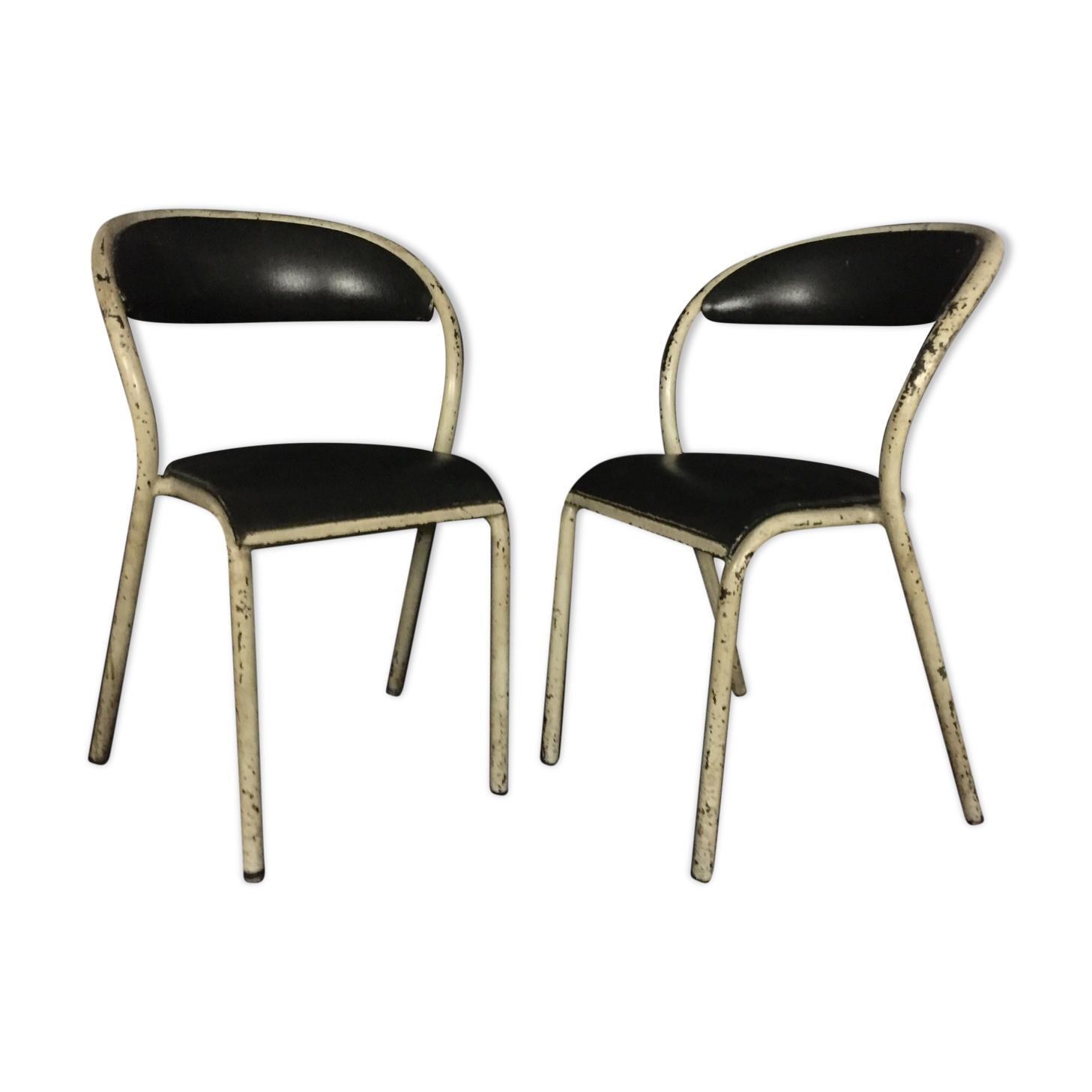 Pair of chairs