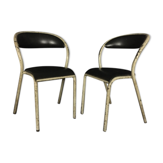 Pair of chairs