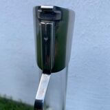 Oil and vinegar, stainless steel, Italian industrial design Achille Castiglioni, Alessi, 1984