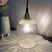 Lampe baladeuse vintage