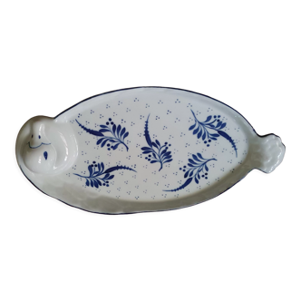 Cup or pocket tray Sleeping swan Les Ateliers des Glycines