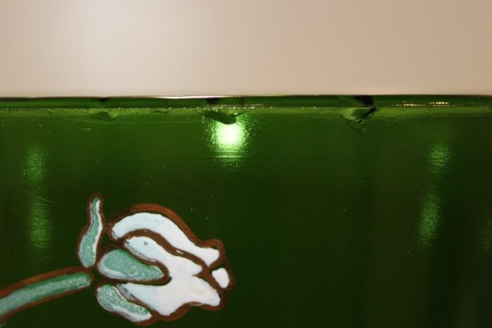 Champagne bucket perrier jouët cuvée belle époque