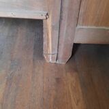 Armoire style art déco