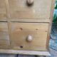 Antique storage furniture