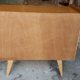 Dresser compass feet, 50s