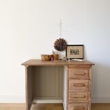 Vintage desk