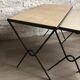Tables gigognes vintage 1950