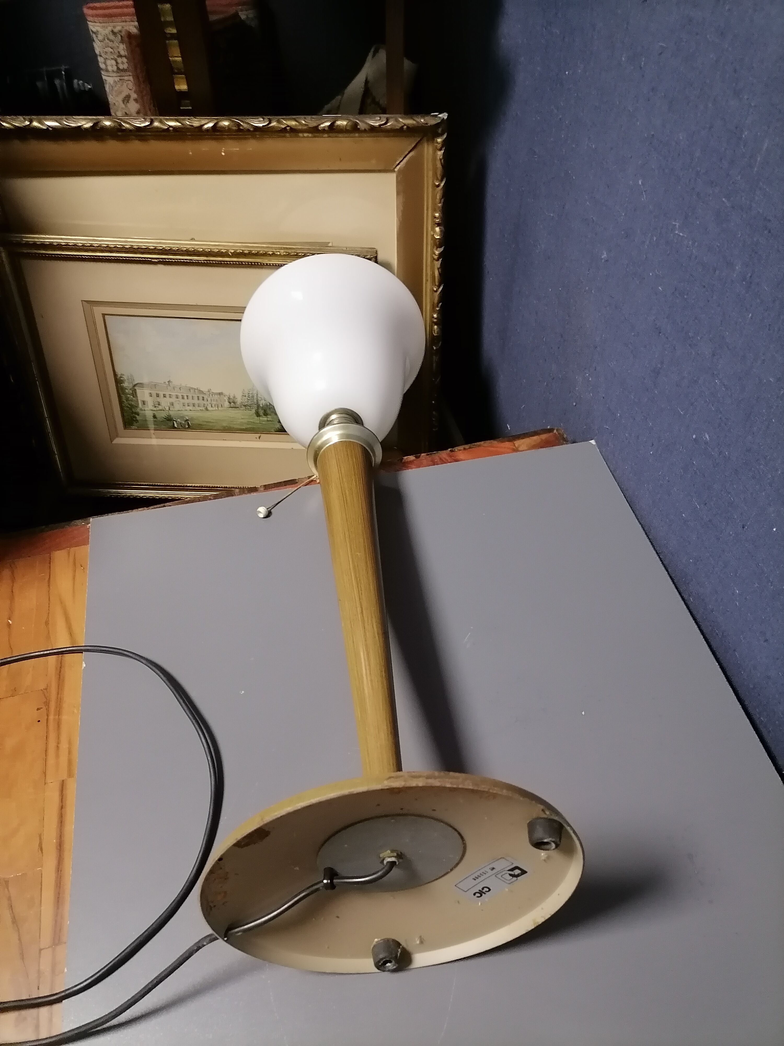 Lampe Mazda