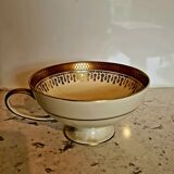 Coupe art déco Rosenthal Allemagne