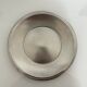 Service plate Jean Couzon Silversmith