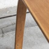 Bureau "modèle EE02" de Cees Braakman pour Pastoe, design néerlandais, années 1950
