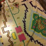 Kilim Dhurri, India