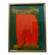 Minimalist painting