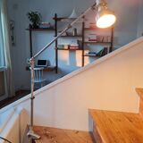 Lumina workshop lamp