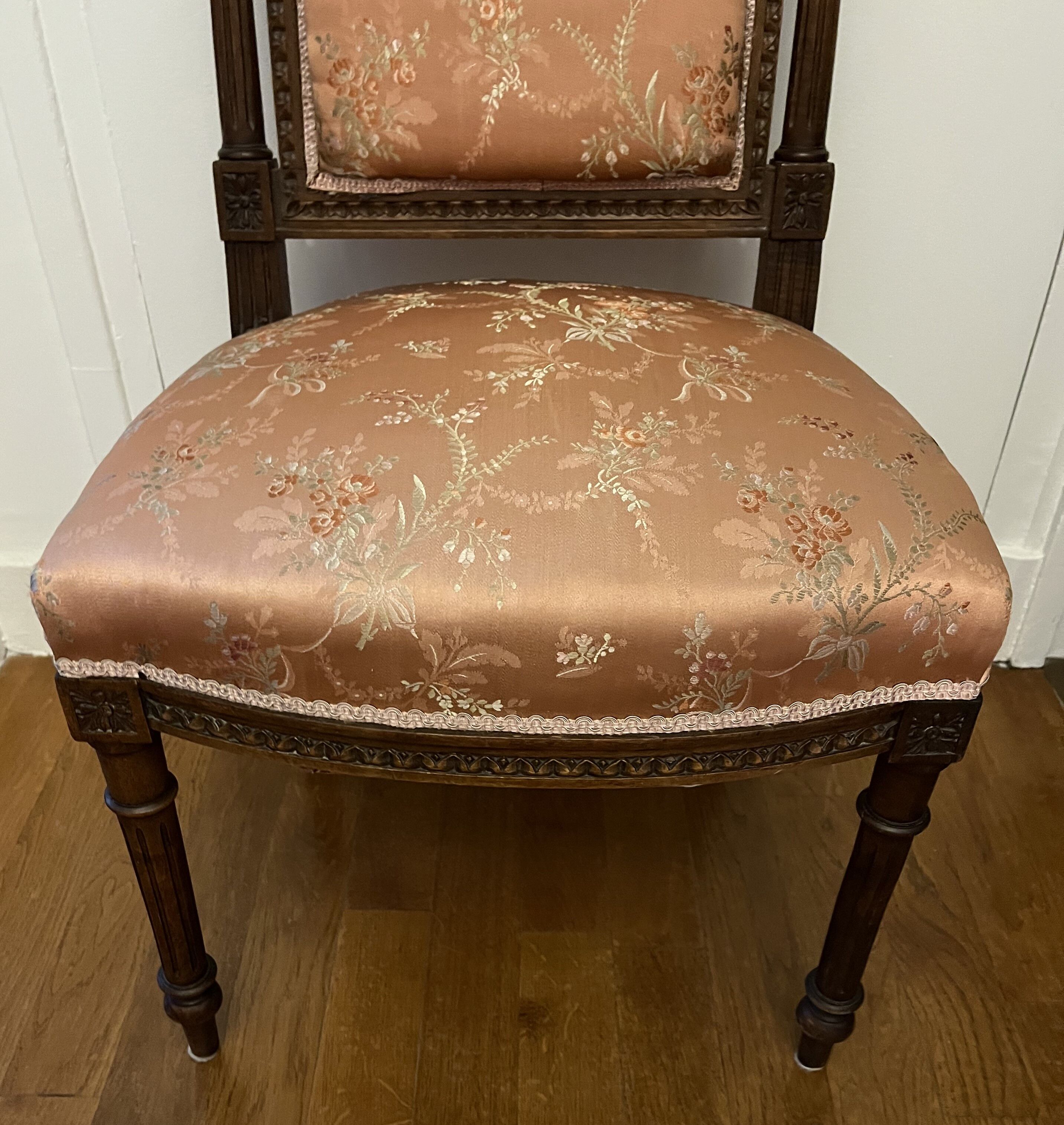 Antique chair