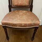 Chaise ancienne