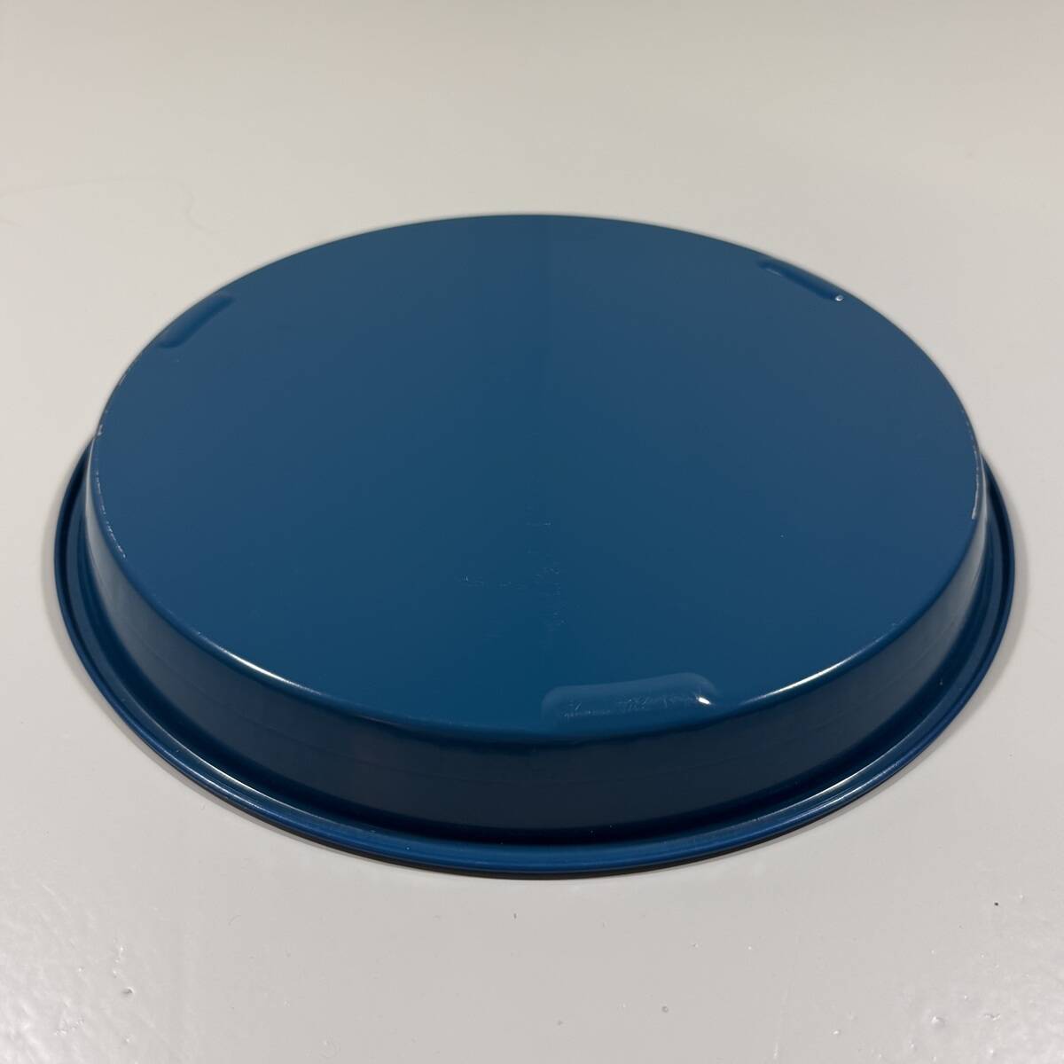 Vintage Flowerpower tin tray 1970’s
