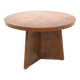 Scandinavian birch coffee table, Svenska Möpbelfabrikerna Bodafors, Sweden, 1930