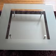 Table basse J.P. Caillères