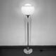 Mid-Century Bud Floor Lamp by Meblo, Italy, 1960s