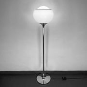 Mid-Century Bud Floor Lamp by Meblo, Italy, 1960s