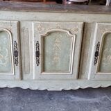 Sideboard late 18th/early 19th