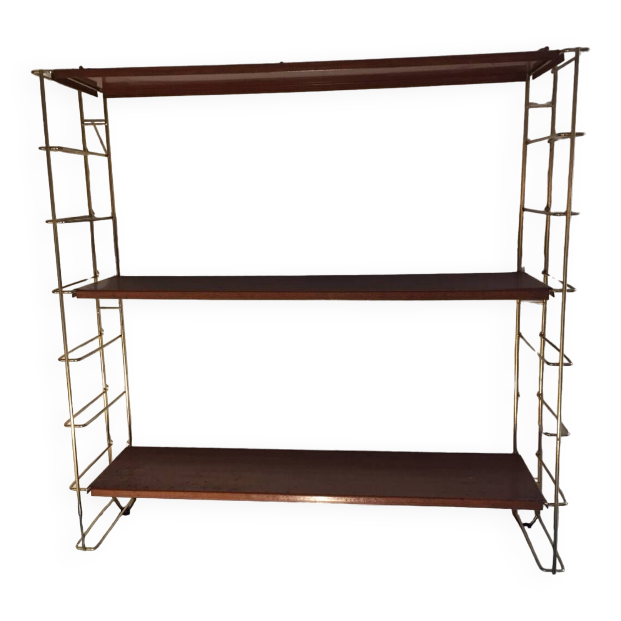 String shelf