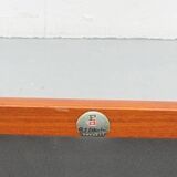 Easy Chair in Teak by Grete Jalk for France & Son, 1950s