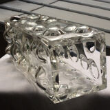 Biomorphic vase