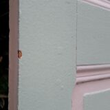 Paire de portes 231x93cm de placard anciennes