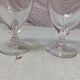 Saint Louis Crystal Wine Carafe and Water Jug Set