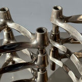 BMF Stoff Nagel Candlesticks 1979