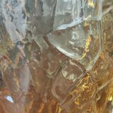 Vintage orangeade service