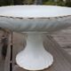 Compotier porcelaine de limoge Gerard Dufraisseix Abbot - GDA