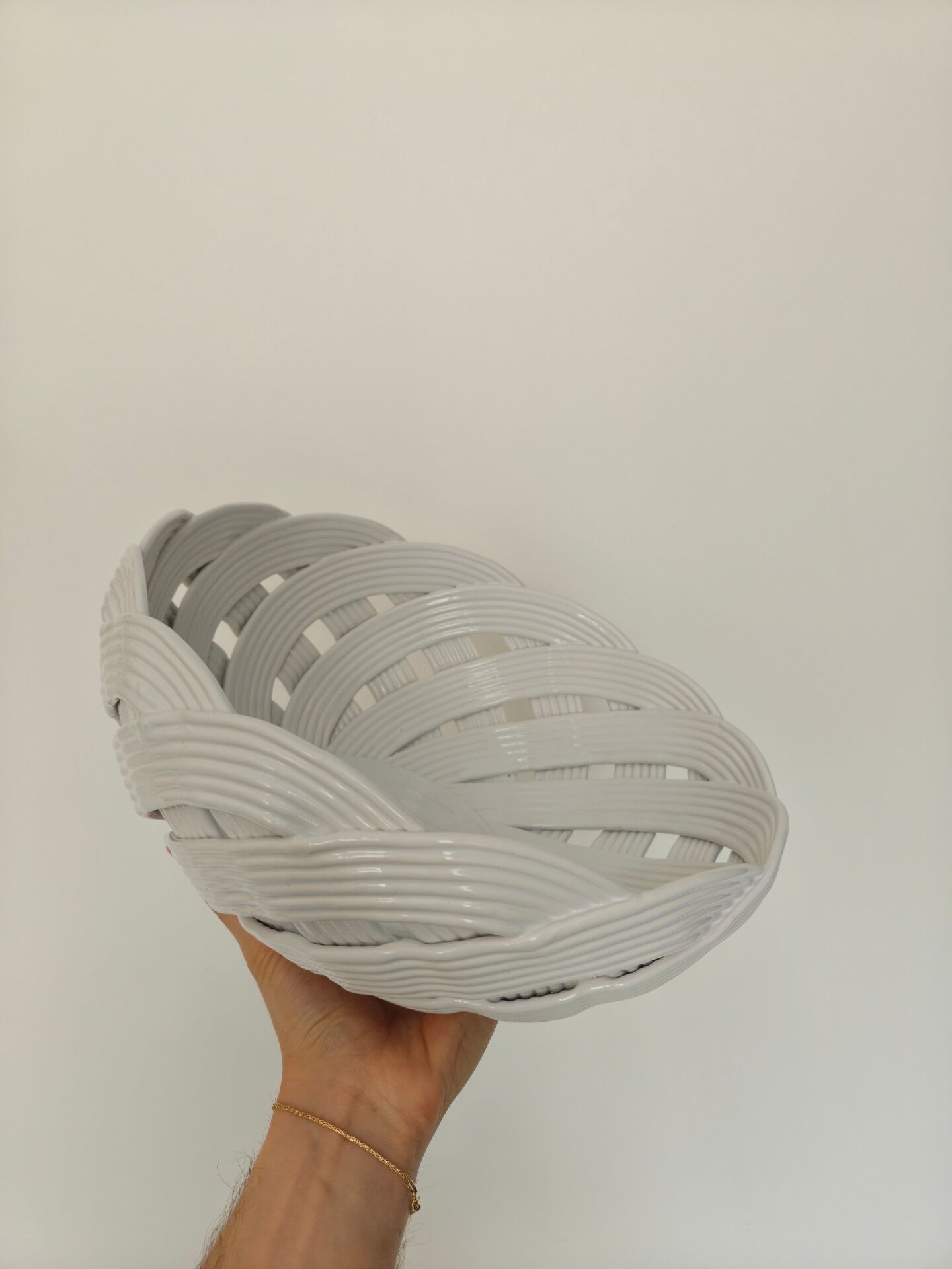 Fruit bowl