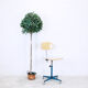 Roulette rotary architect chair