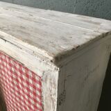 White country buffet